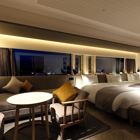 Solaria Nishitetsu Hotel Fukuoka Φουκουόκα Εξωτερικό φωτογραφία
