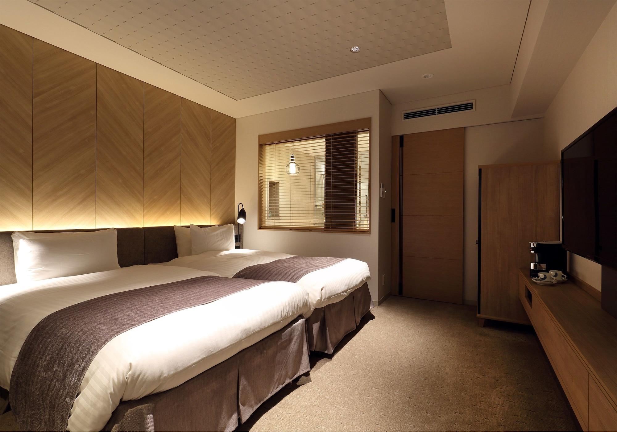 Solaria Nishitetsu Hotel Fukuoka Φουκουόκα Εξωτερικό φωτογραφία