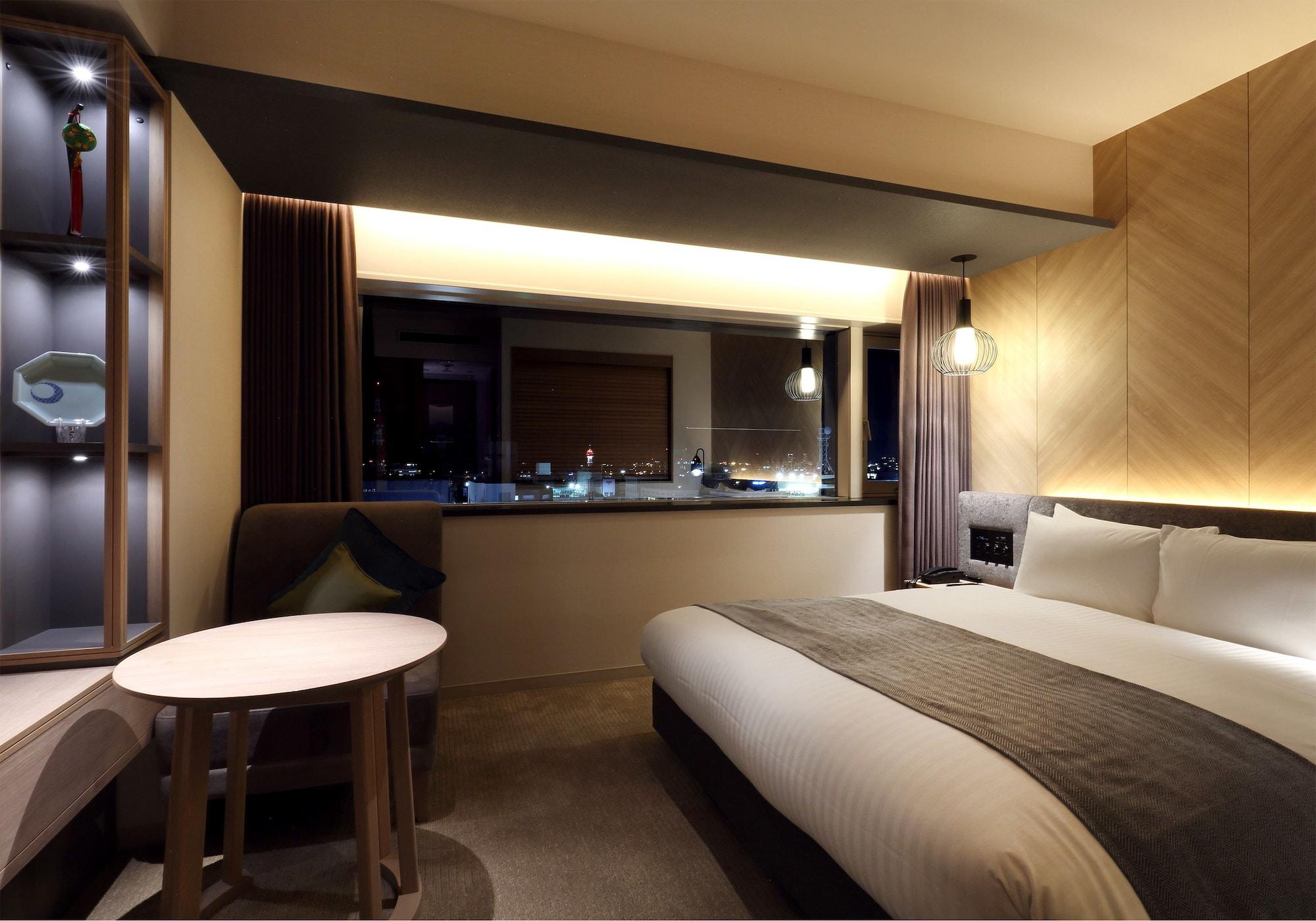 Solaria Nishitetsu Hotel Fukuoka Φουκουόκα Εξωτερικό φωτογραφία