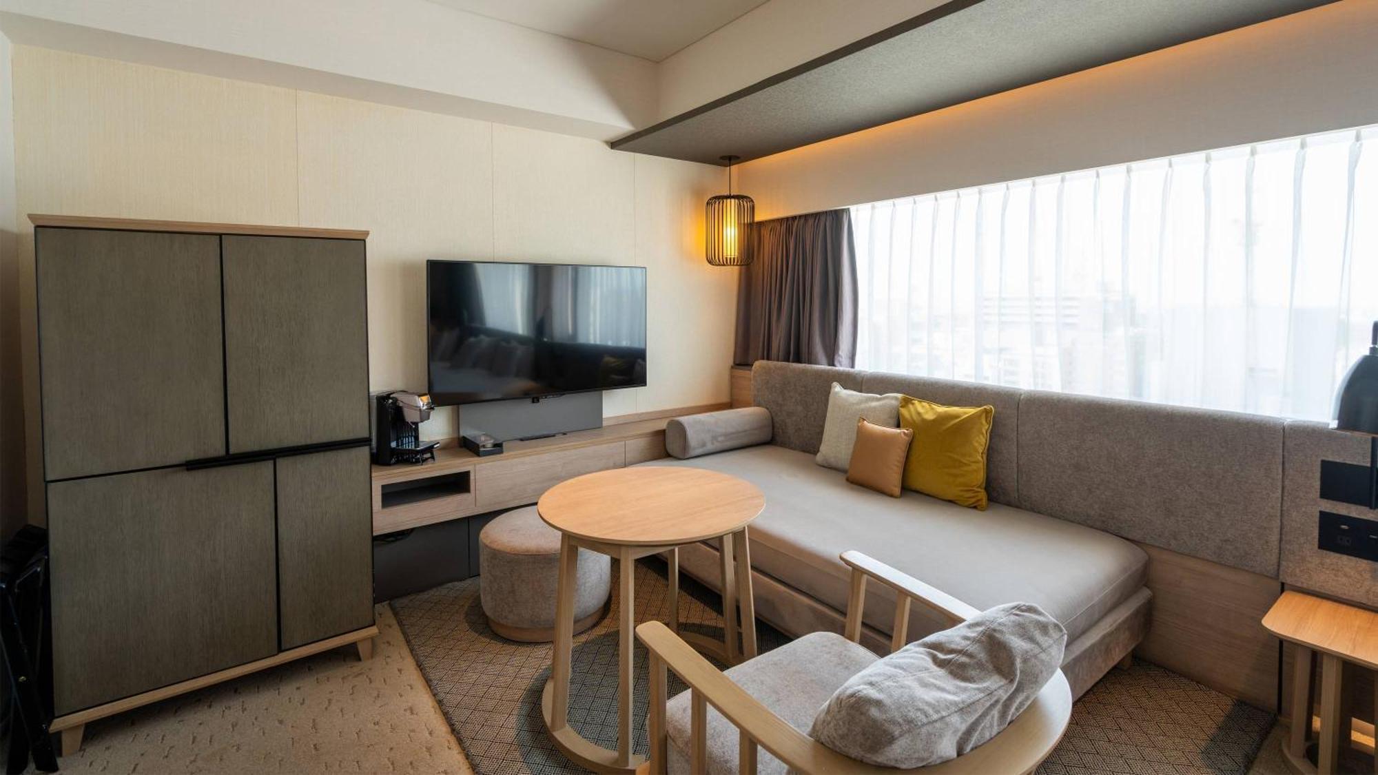Solaria Nishitetsu Hotel Fukuoka Φουκουόκα Εξωτερικό φωτογραφία