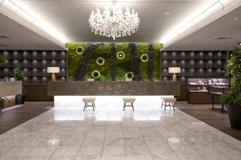 Solaria Nishitetsu Hotel Fukuoka Φουκουόκα Εξωτερικό φωτογραφία