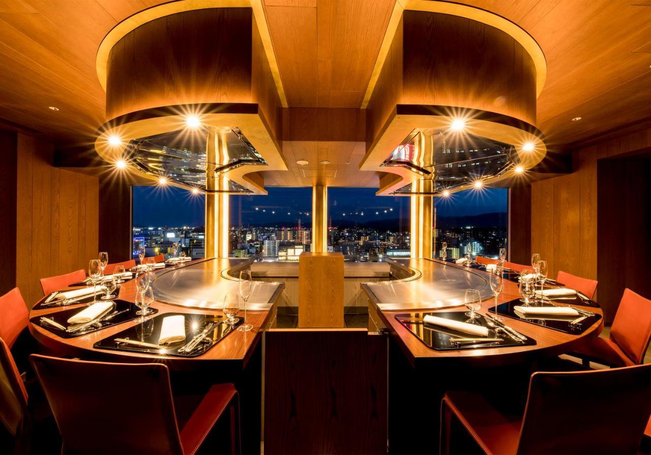Solaria Nishitetsu Hotel Fukuoka Φουκουόκα Εξωτερικό φωτογραφία