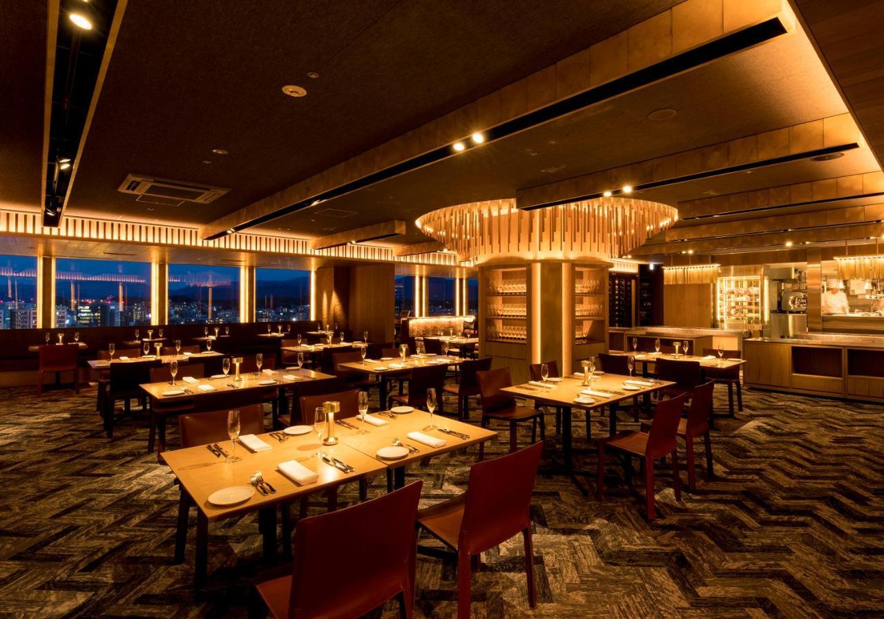 Solaria Nishitetsu Hotel Fukuoka Φουκουόκα Εξωτερικό φωτογραφία